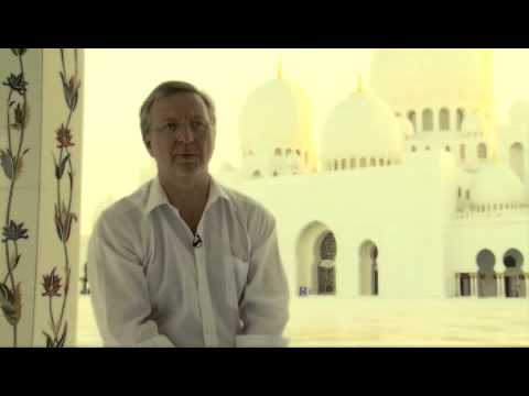 Grand Mosque Interview with Jonathan Speirs Part II