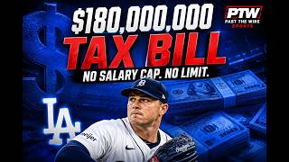 Dodgers' $440M Payroll, a $36B Lawsuit and Inside a WNBA Firestorm Over Sophie Cunningham's Comments