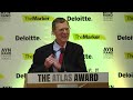 John A. Allison former CEO of BB&T