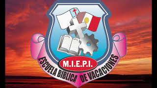 Video thumbnail of "lema del curso EVB "El Templo" MIEPI A.R."