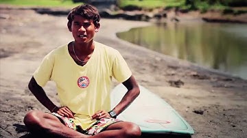 CSS - How to surf - 1. Introduction to surfing