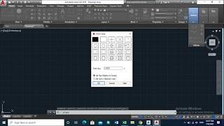 Import Points Excel TO Autocad by Civil 3D ACADEMY