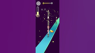 tower run 🗼 gameplay level #99 #shorts