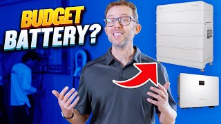 Are Budget Home Batteries Any Good? Behind the Scenes Retrofit to 6.6kW Solar