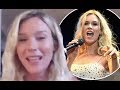 Joss stone angers viewers by telling them happiness is a choice from her house in the bahamas