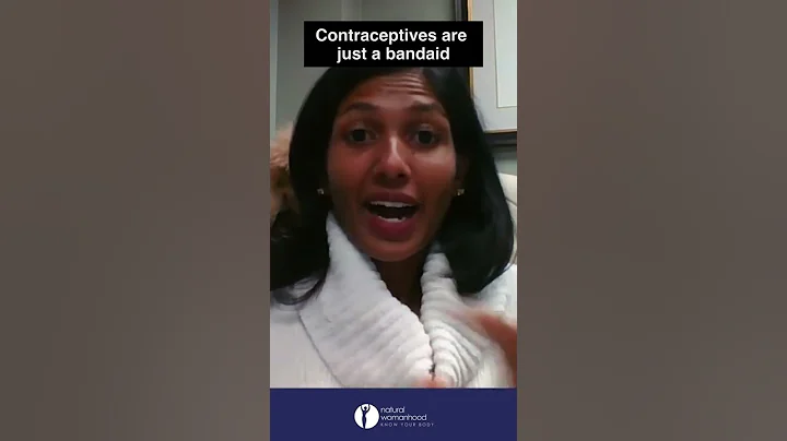 Contraceptives are just a bandaid #Shorts