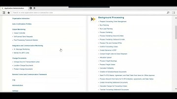 Session 6   Selection Profile Planning Profile