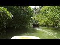 Poovar Backwater Mangrove Forest, Kerala | Shooting Place of Anaconda Movie | part - 1