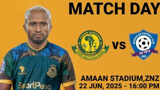 HIKI NI KIKOSI (lineup) CHA YANGA SC KINACHOANZA LEO DHIDI YA TIMU YA DODOMA JIJI FC