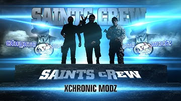 Intro video xChronic Modz