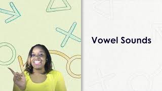 Flex Your Skills: Vowel Sounds