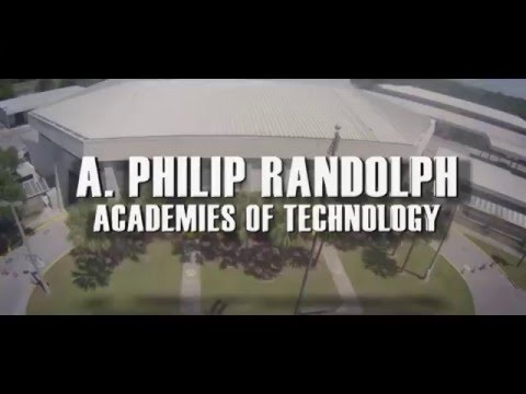 A. Philip Randolph Academies of Technology