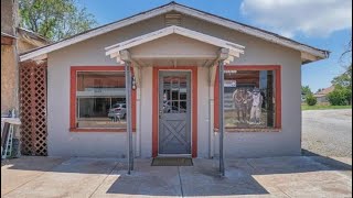 106 Main ST, Willow, 73673