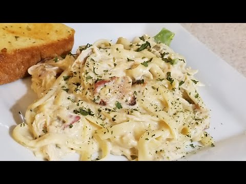 Instant Pot ULTRA Crack Chicken CookingwithDoug Style Ranch Bacon Chicken