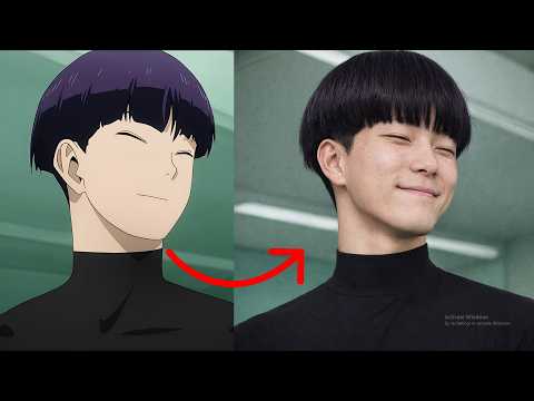 My Hero Academia All