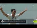 Konstas DUCK! Khawaja 2: Aussie openers Stumble in final moments on day 2 I West Indies v Australia