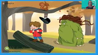 The learning benefits of using digital tools in pre-primary class with Frances Rawes