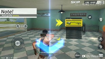 New MOD ASSEST.NPK (2) Rules of survival