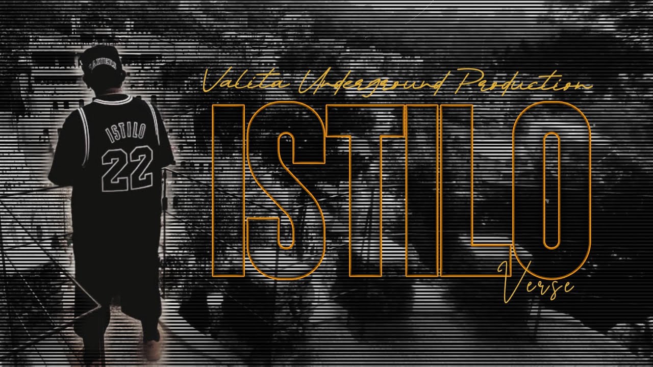 ISTILO VERSE /ALLMYLIFE