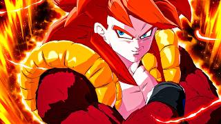This Character is STILL Mad BROKEN....