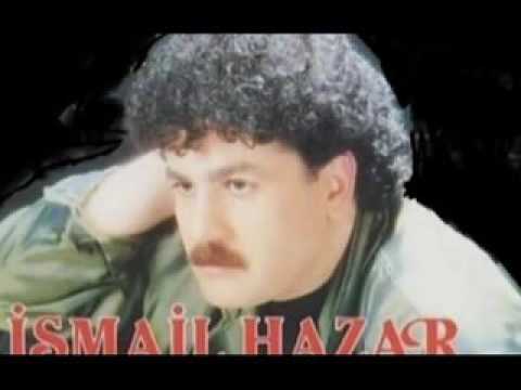 Dünyamı Yanlış Benmi Yanlışım ♪ ♪ İsmail Hazar