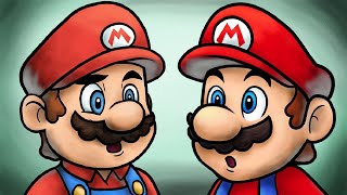 Why The Super Mario Bros. Movie is NOT Canon!