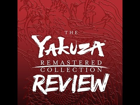 Video: Bespaar Op Shenmue 3, Yakuza Remastered Collection En Dreams