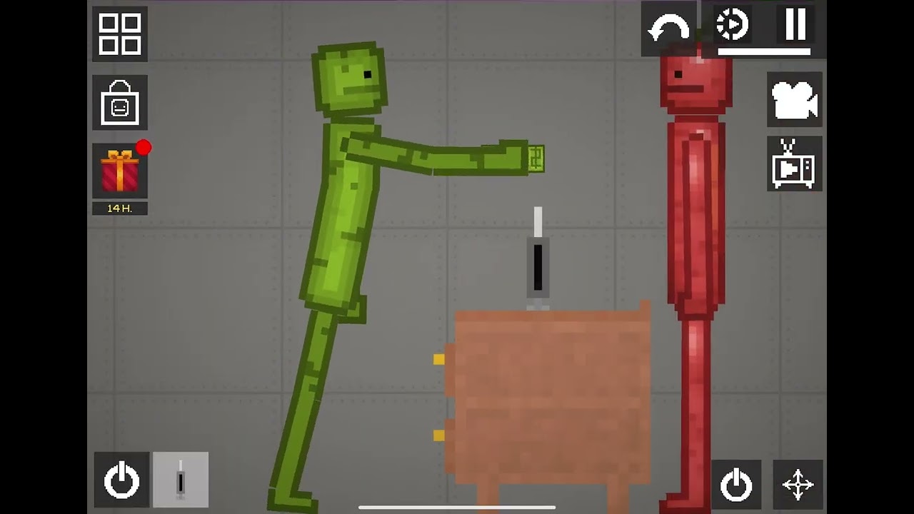 The day acid ruined friendship   Melonpot 