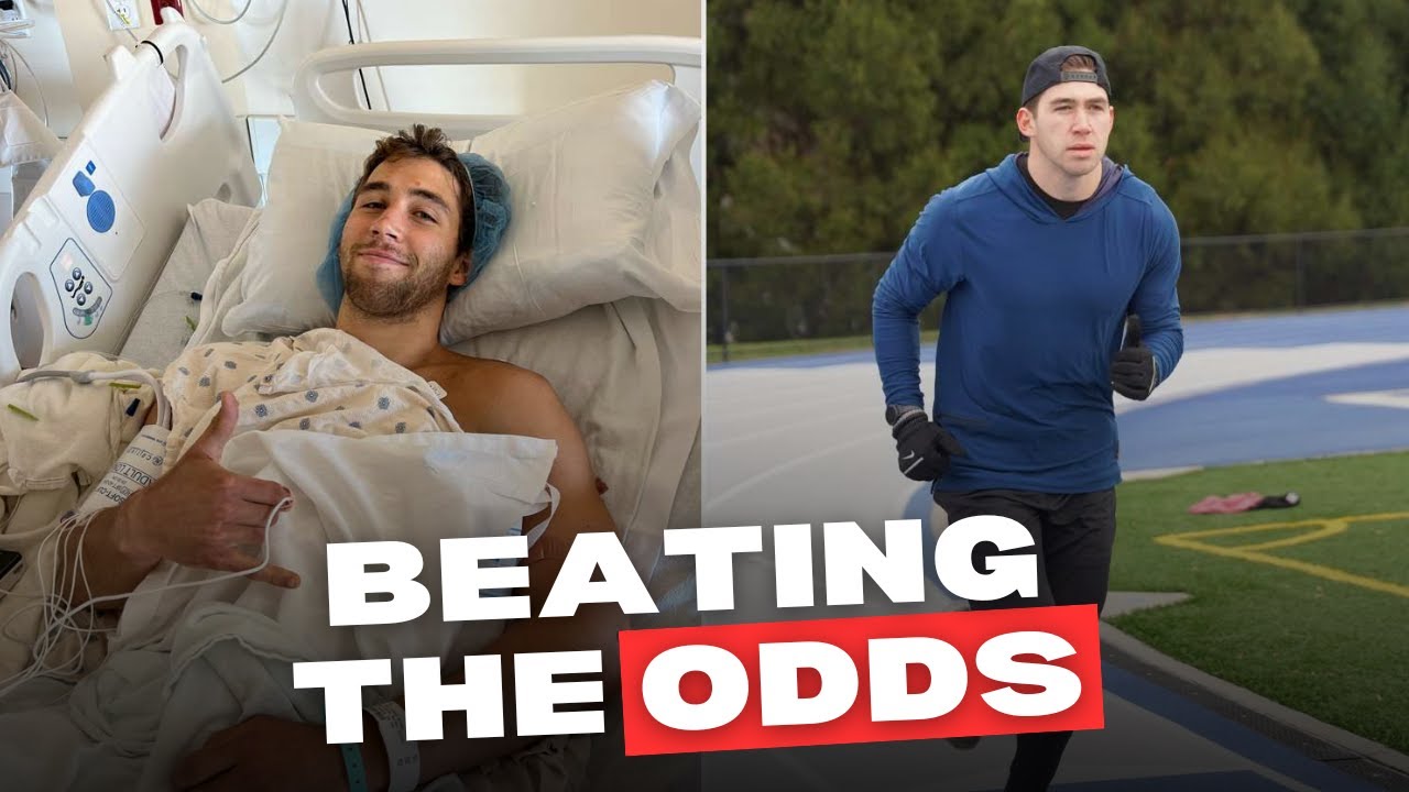 LIFE AFTER CARDIAC ARREST AT 24 / DOM FUSCO YouTube