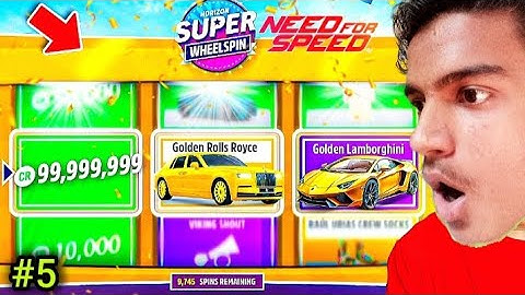 OPEN 100+ CREATS IN NFS NOT LIMITS 😱 