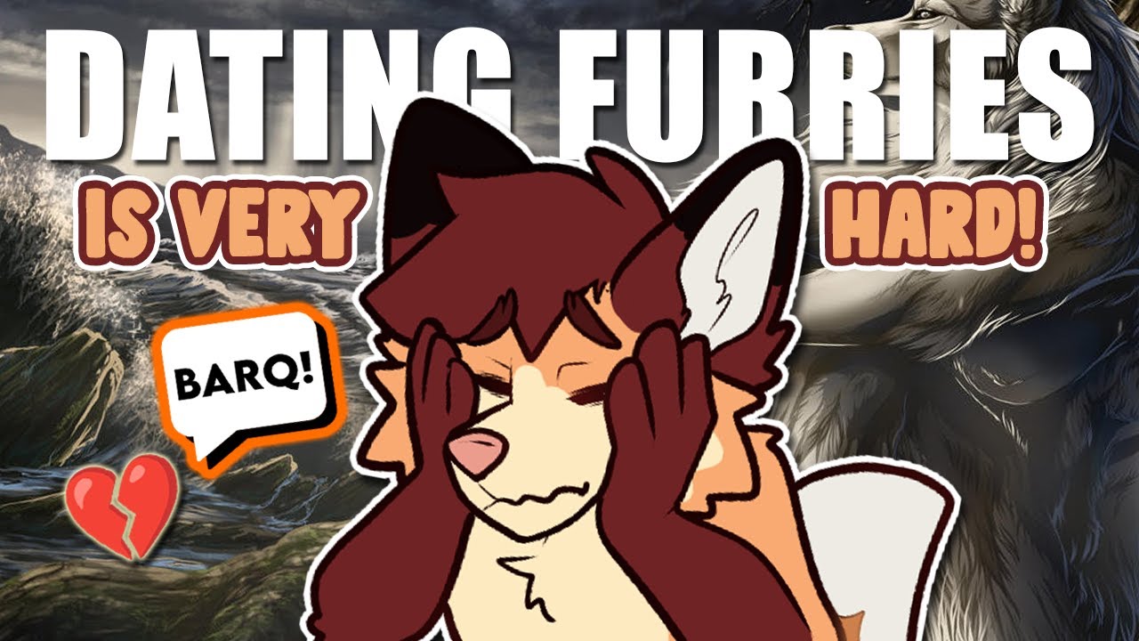 The PROBLEM of DATING FURRIES