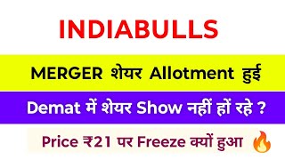 Dhani Share Latest News Yaari Digital Share Latest News Yaari Digital Indiabulls Share