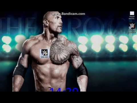 TÉLÉCHARGER MUSIC WWE RYBACK