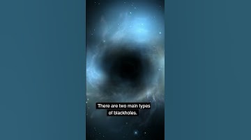 Black Holes in 58 seconds .. #shorts #science #education