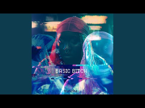 basic bitch