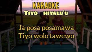 Karaoke Tiyo hiyalu'u