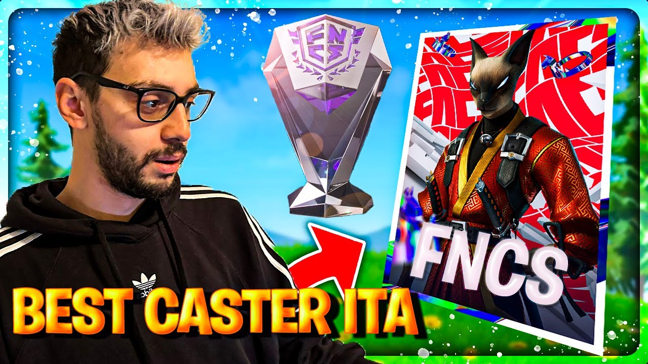 REAGISCO AL CLUTCH DI PIZ ALL' FNCS