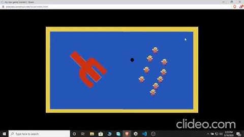 Game making without code||Construct 3 tutorial part-3