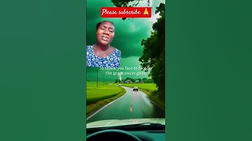 Thumbnail of I'm homesick for heaven #music #gospelmusic #christianmusic