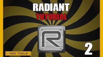 Black Ops 3 Mod Tools | Tutorial 2 - Radiant Introduction