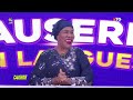 CAUSERIE DU 28 SEPTEMBRE 2026 DU 28 SEPT 2026 ''EDITIONS GUINEE 224''