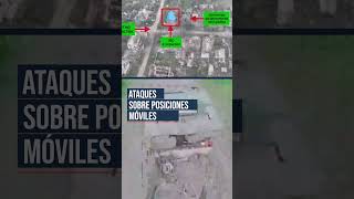 🚨💥 Rusia destruye campamentos ucranianos | Ataques sobre posiciones móviles en Ucrania