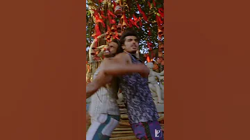Tune Maari Entriyaan Gunday Priyanka Chopra Ranveer Singh Arjun Kapoor Sohail Sen YRFShorts 