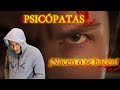 Un Psicópata: ¿NACE O SE HACE?