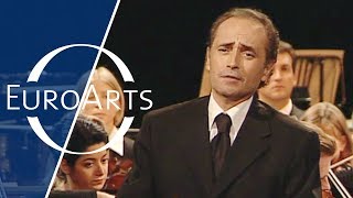 José Carreras - Quando sento que mi ami (Cuando me dices que me amas) Resimi