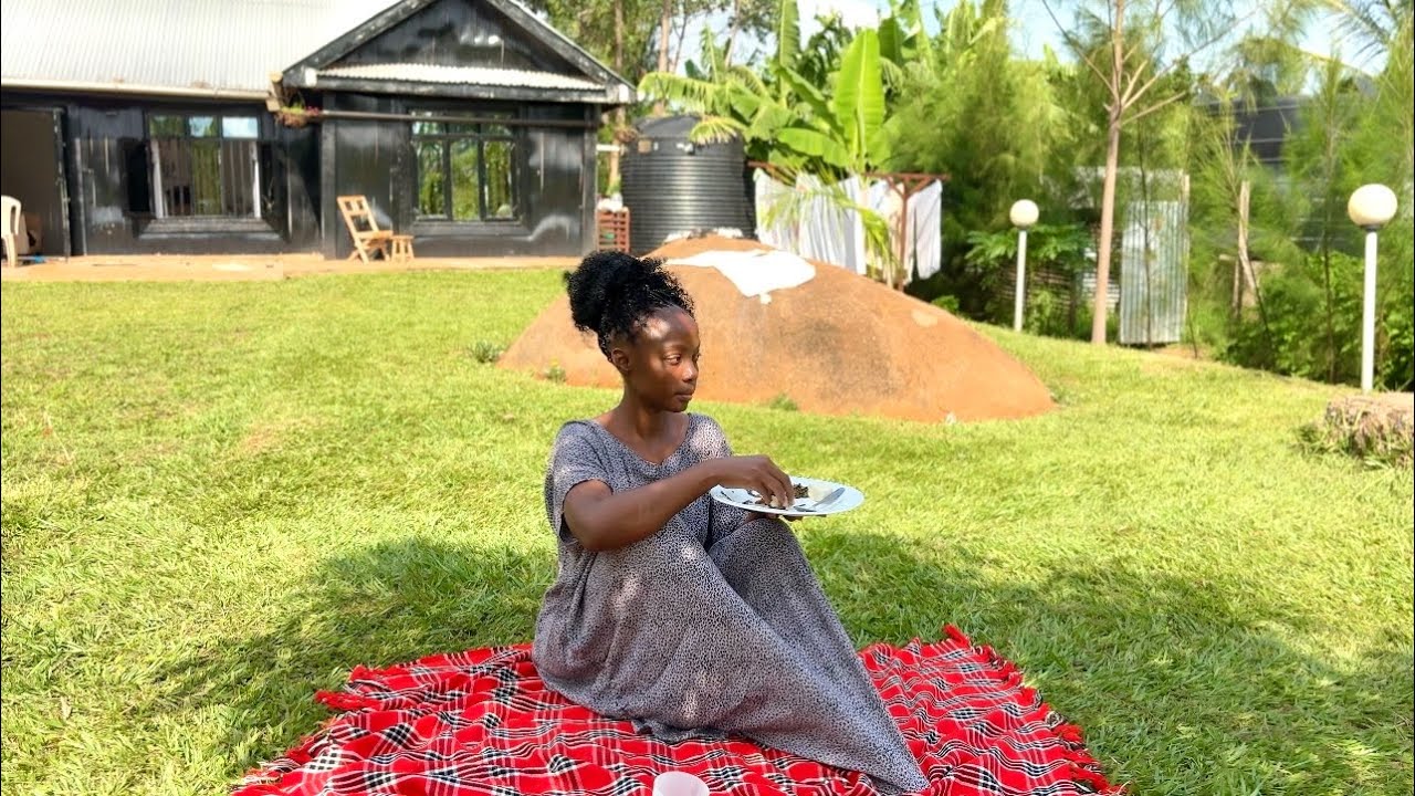 Am I Living a boring Life ? 🛖 | Why I’m stopping the chicken Business 🐔