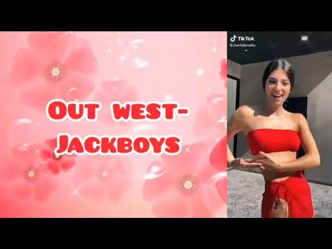 ?TikTok LATEST dances mashup 2020 with song names? *not clean*