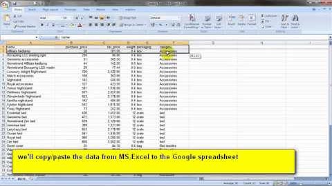 Create apps using Decision Tables & business rules- Google DOCS and Harmony