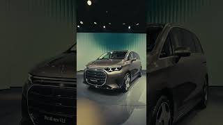 ALL NEW MERCEDES VLE - Premium Luxury VAN #youtubeshorts #luxury #mercedes