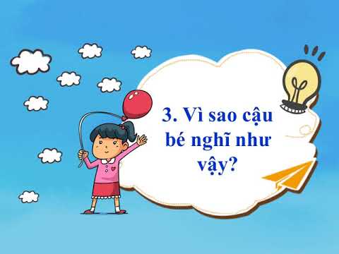 Lớp 3 - Tuần 4 - Tiếng Việt - Măng non - TLV: Nghe kể: Dại gì mà đổi